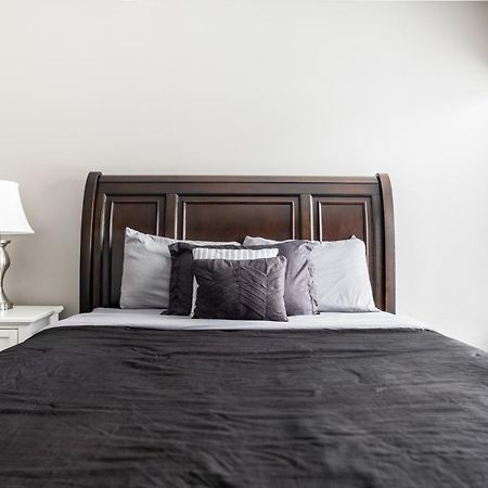 Luxury Downtown Townhome Unit 7 Cleveland Extérieur photo