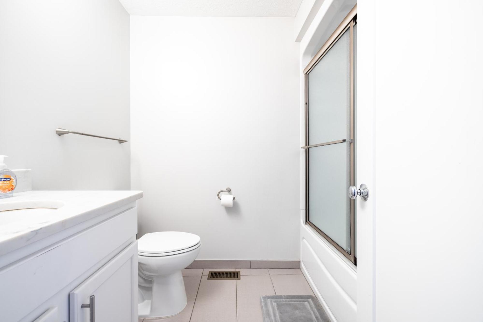 Luxury Downtown Townhome Unit 7 Cleveland Extérieur photo
