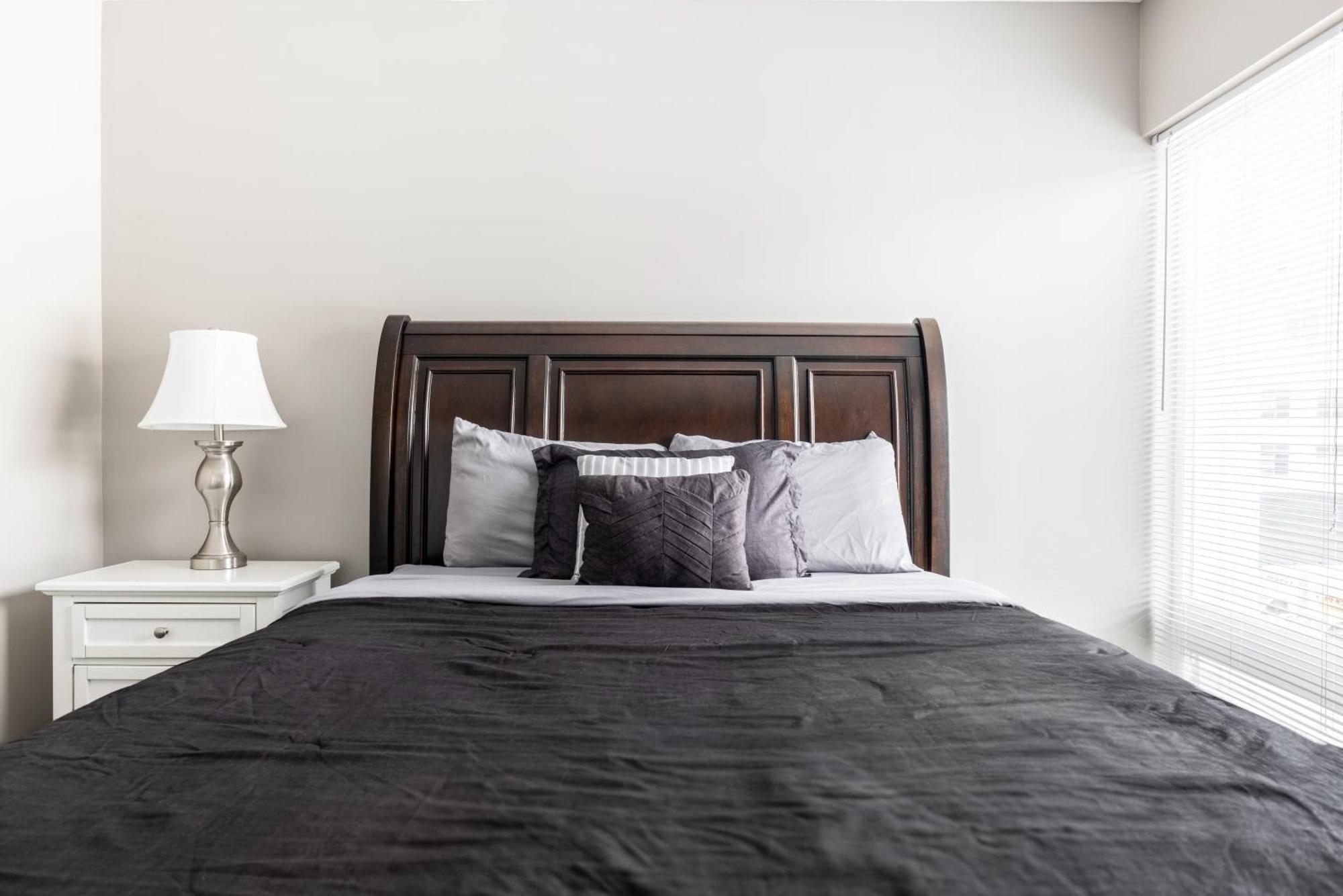 Luxury Downtown Townhome Unit 7 Cleveland Extérieur photo