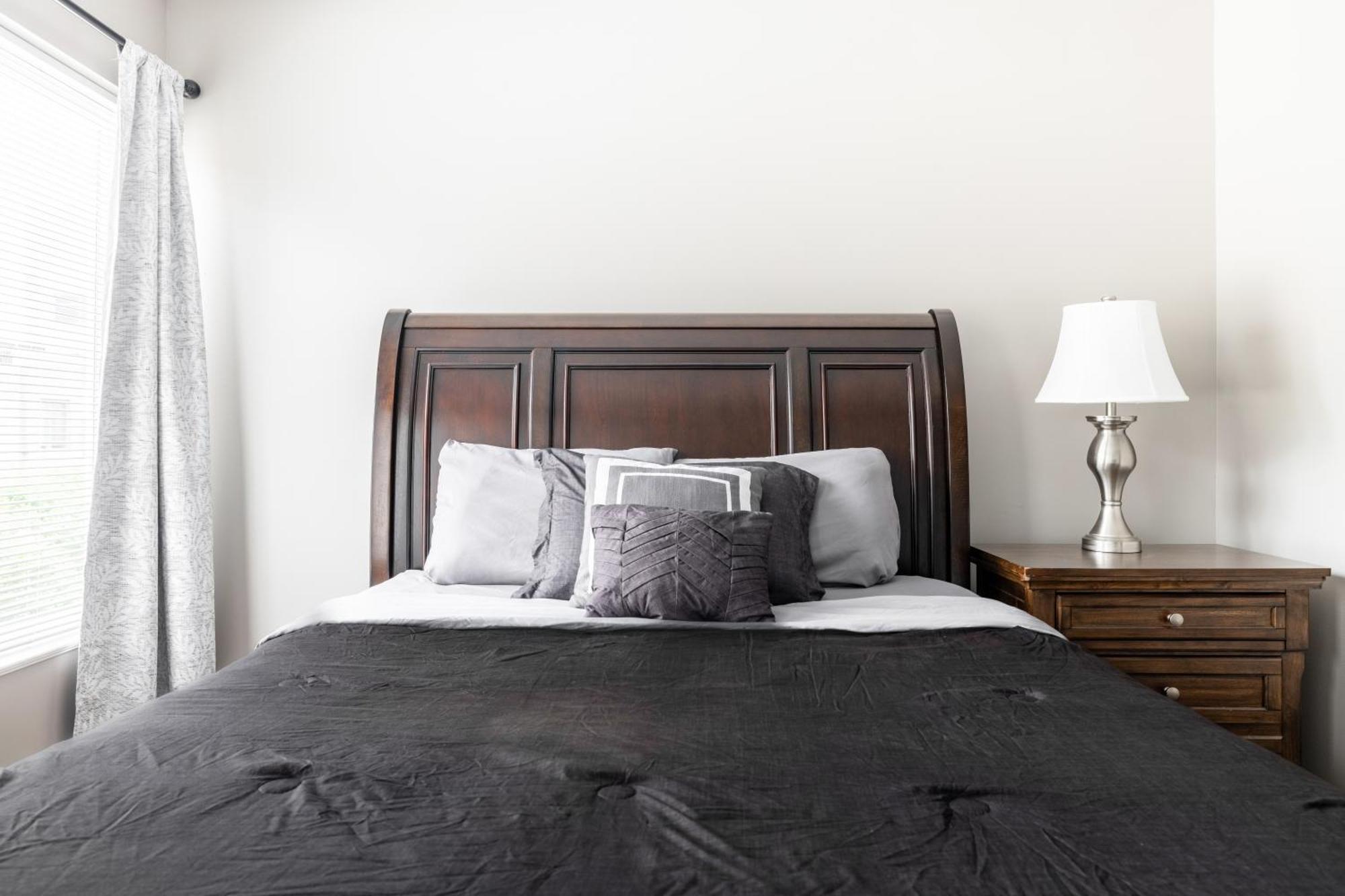 Luxury Downtown Townhome Unit 7 Cleveland Extérieur photo