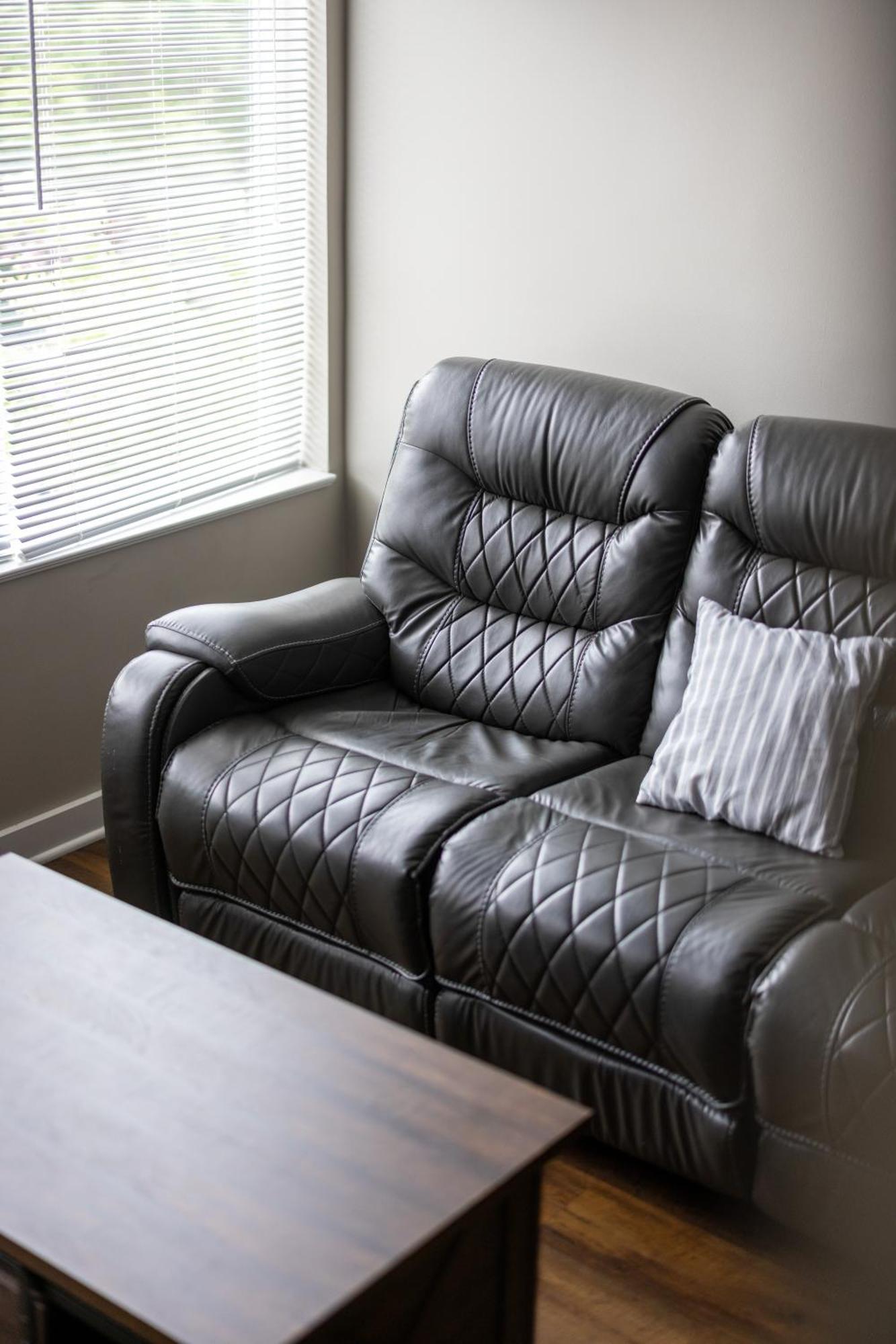Luxury Downtown Townhome Unit 7 Cleveland Extérieur photo