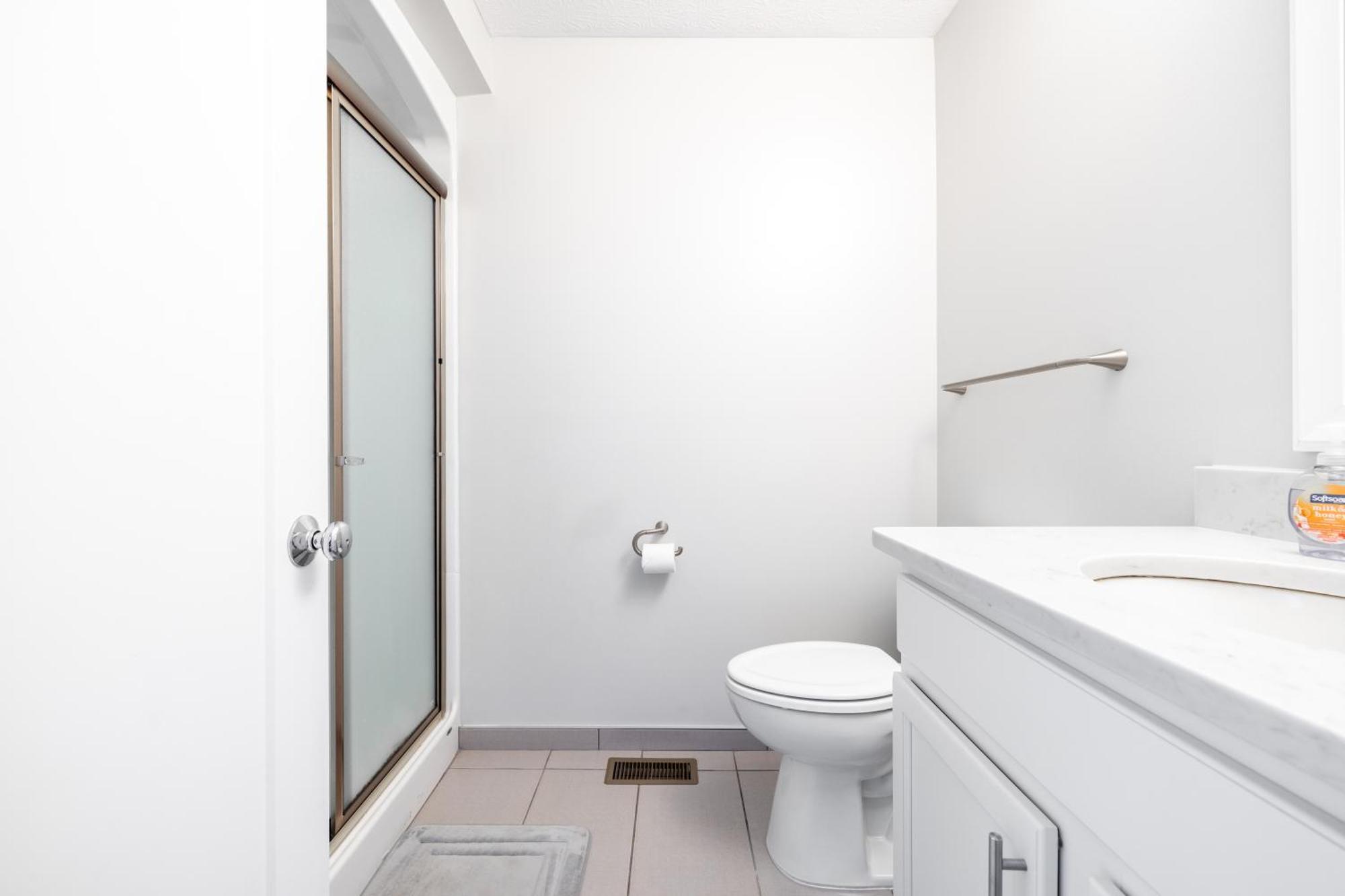 Luxury Downtown Townhome Unit 7 Cleveland Extérieur photo