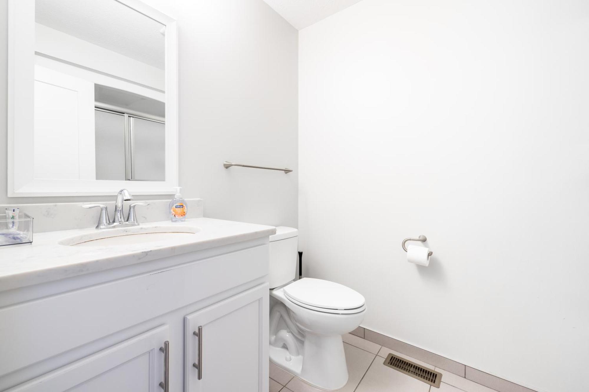 Luxury Downtown Townhome Unit 7 Cleveland Extérieur photo