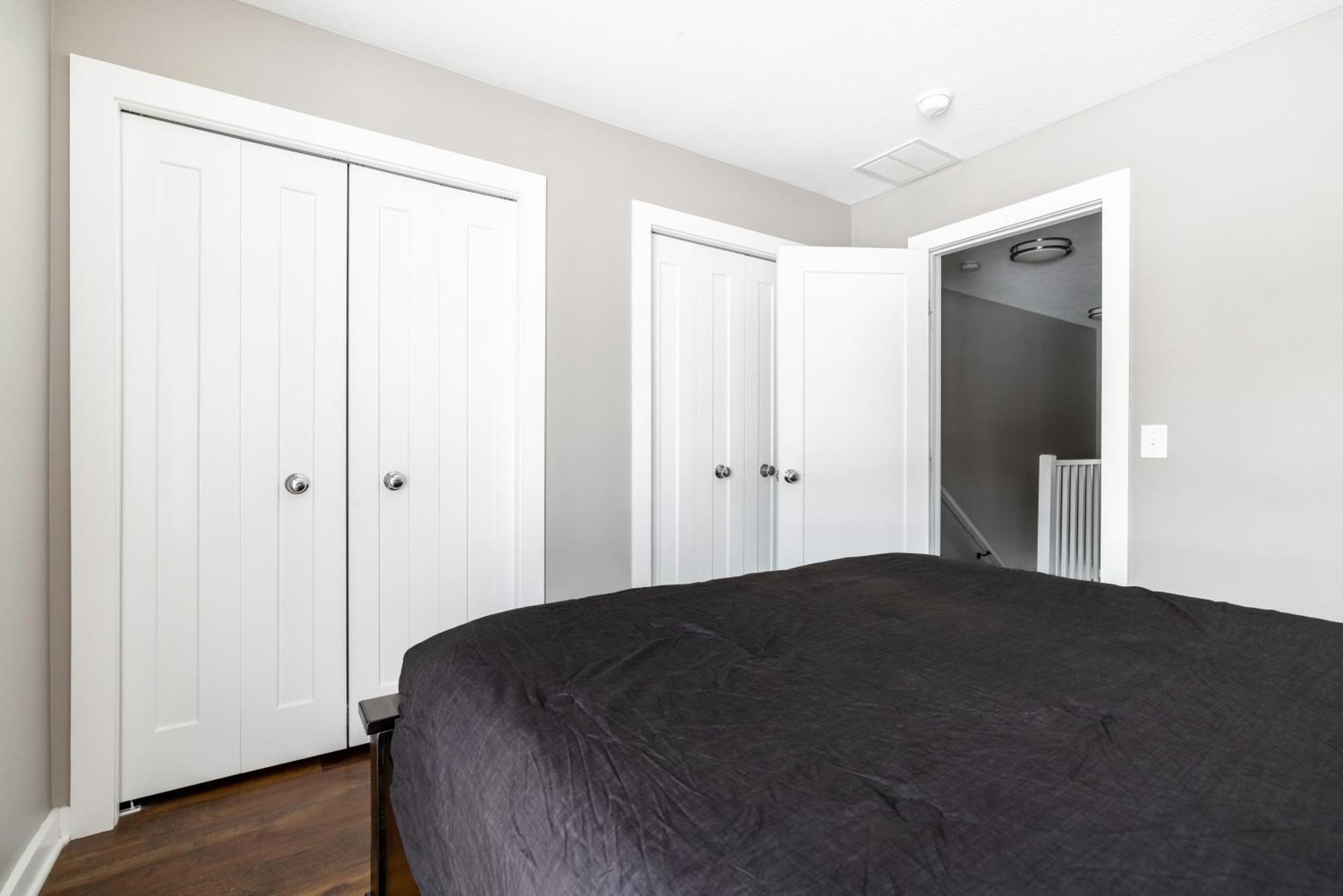 Luxury Downtown Townhome Unit 7 Cleveland Extérieur photo